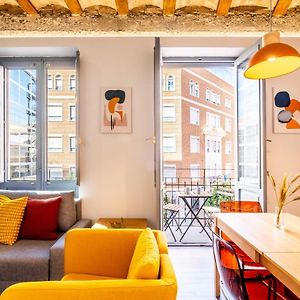 Appartement met een Slaapkamer